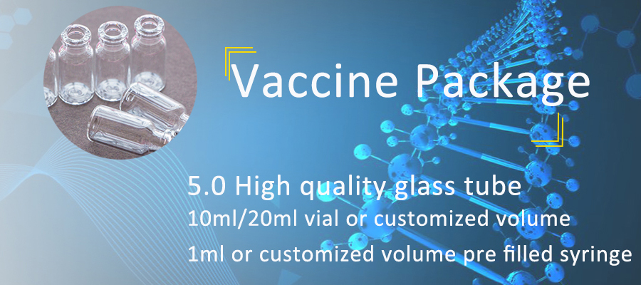 vaccine vials two