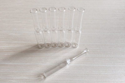 hyaluronic acid ampoule 1